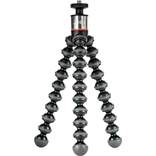 Joby GorillaPod 500 Action Flexible Mini-Tripod