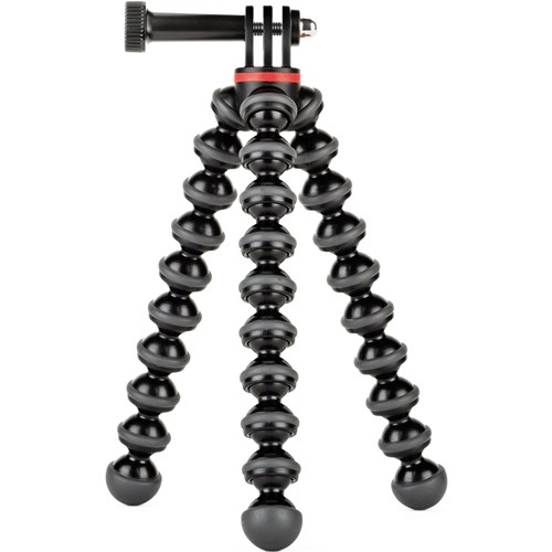 Joby GorillaPod 500 Action Flexible Mini-Tripod