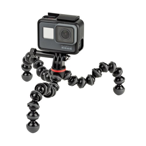 Joby GorillaPod 500 Action Flexible Mini-Tripod