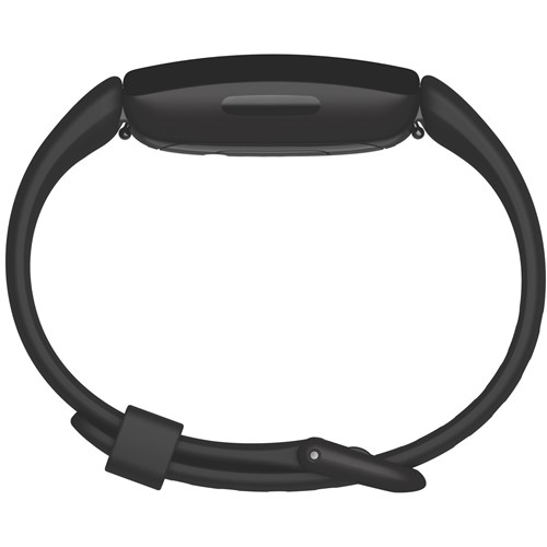 Fitbit Inspire 2 (Black)