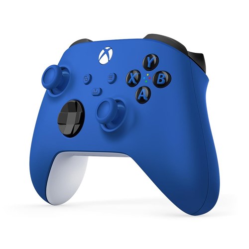 Xbox Wireless Controller (Shock Blue)