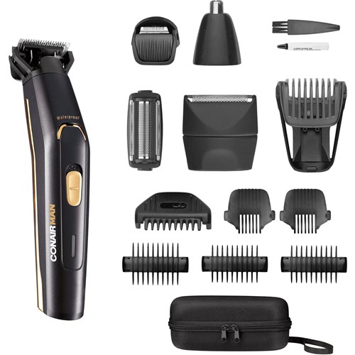 ConairMan The Xpert Groom