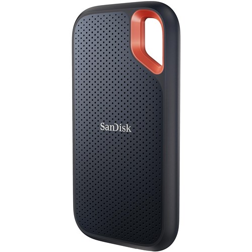 SanDisk E61 Extreme Portable SSD Drive (1TB)