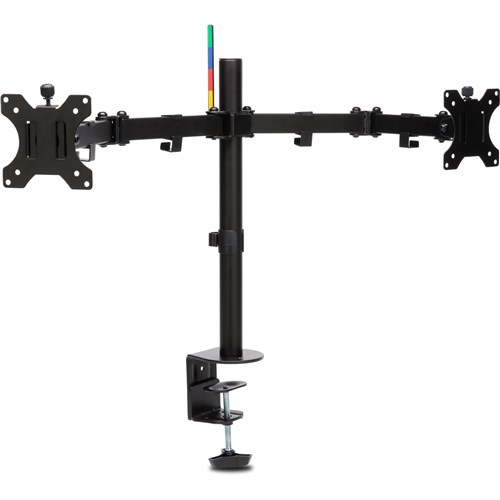 Kensington SmartFit Ergo Extended Dual Monitor Arm