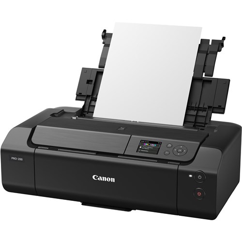 Canon PIXMA PRO-200 A3+ Photo Printer