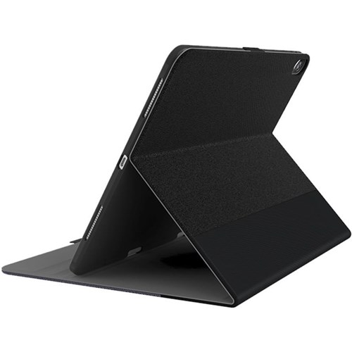 Cygnett TekView Folio Case for iPad Air 10.9' and iPad Pro 11' (Grey/Black)