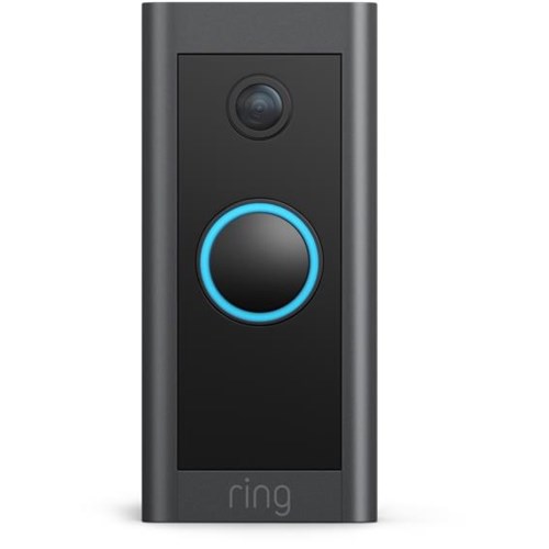 Ring Video Doorbell (Wired)