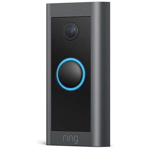 Ring Video Doorbell (Wired)