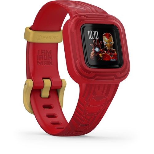 Jb hi fi sales garmin vivofit jr 2