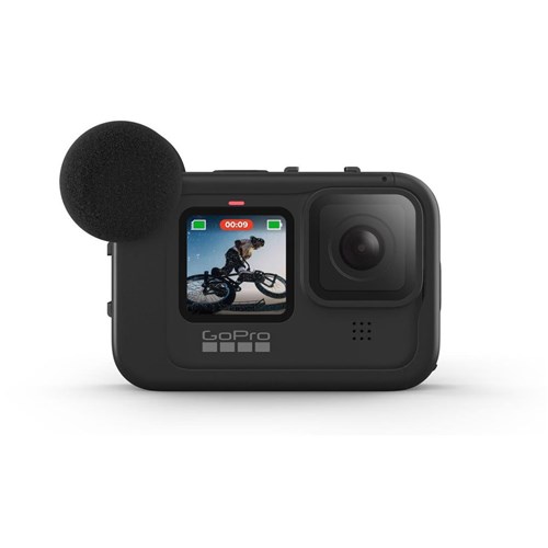 GoPro Media Mod (HERO 9/10/11/12/13)