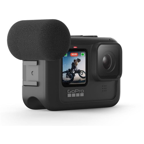 GoPro Media Mod (HERO 9/10/11/12/13)