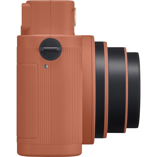 Fujifilm Instax SQ1 Instant Camera (Terracotta Orange)