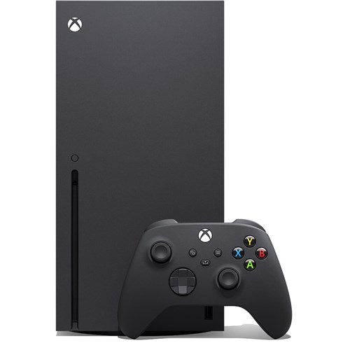 Xbox Series X 1TB Console