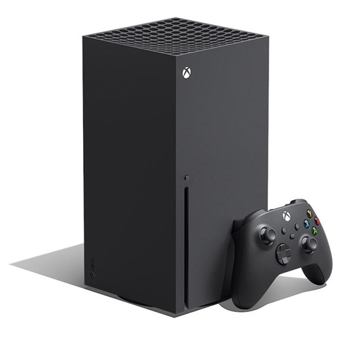 Xbox Series X 1TB Console