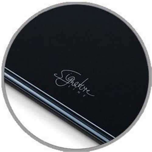 Beurer BF400B Signature Line Digital Glass Body Fat Scale (Black)