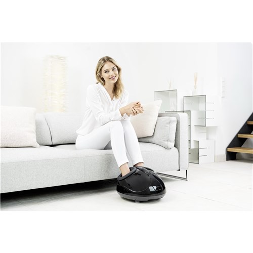 Beurer FM90 Air Compression & Shiatsu Foot Massager