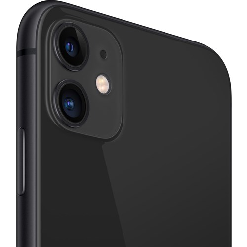 Apple iPhone 11 64GB (Black)