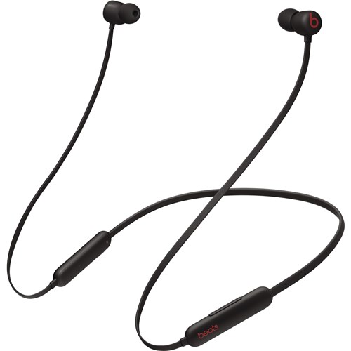 Beats Flex Wireless In-Ear Headphones (Black)