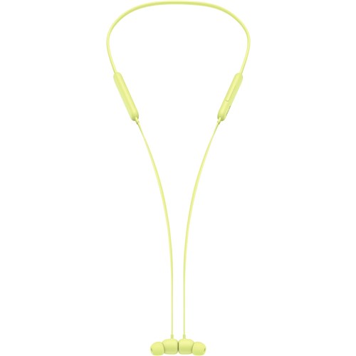 Beats Flex Wireless In-Ear Headphones (Yellow)