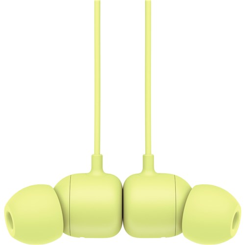 Beats Flex Wireless In-Ear Headphones (Yellow)