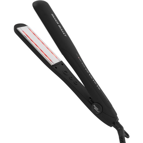 Silver Bullet Elysium 230C Titanium Infrared Heat Straightener