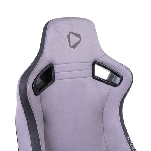 ONEX EV12 Evolution Suede Edition Gaming Chair (Suede Grey)