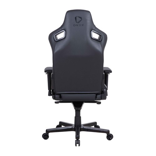 ONEX EV12 Evolution Edition Gaming / OfficeChair (Black)