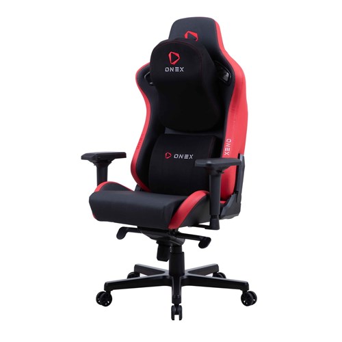 ONEX EV12 Evolution Edition Gaming Chair (Black/Red)