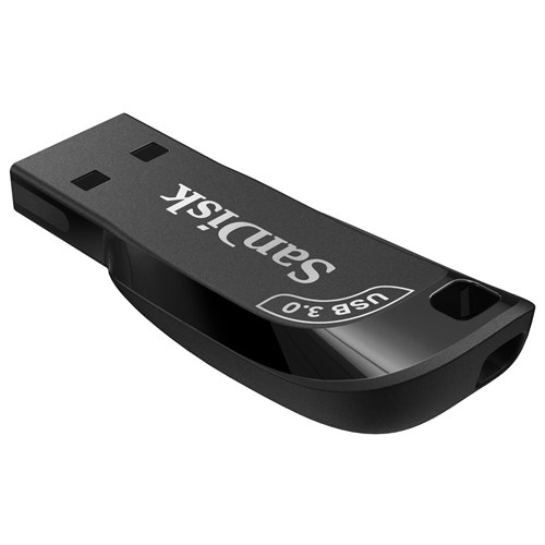 SanDisk Ultra Shift USB 3.0 Flash Drive (32GB)