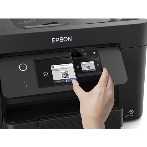 Epson WorkForce Pro WF-3825 Multifunction Printer