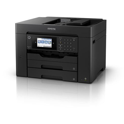 Epson WorkForce WF-7845 Multifunction Printer