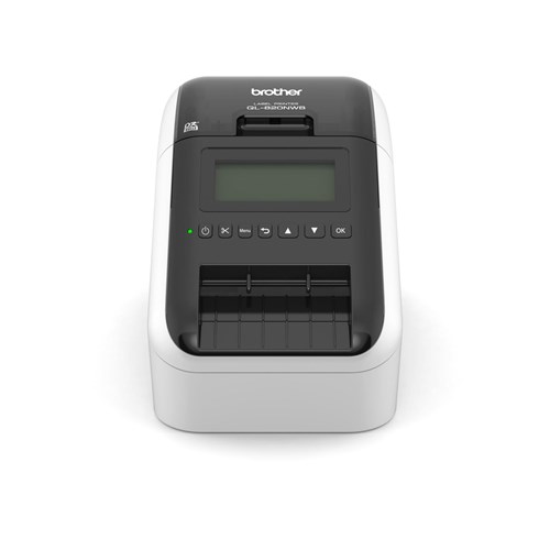 Brother QL-820NWB Professional Label Printer