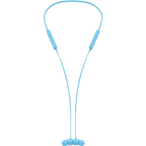 Beats Flex Wireless In-Ear Headphones (Flame Blue)