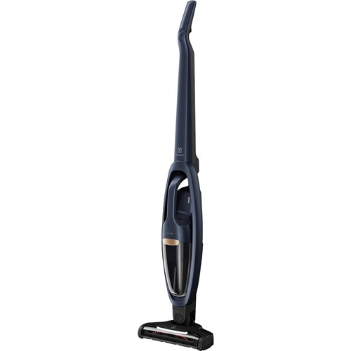 Electrolux Well Q7 Reach Stick Vacuum (Indigo Blue)