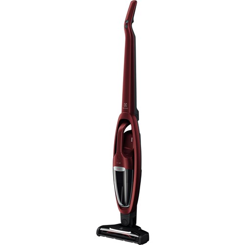 Electrolux Well Q7 Animal Stick Vacuum (Chili Red)