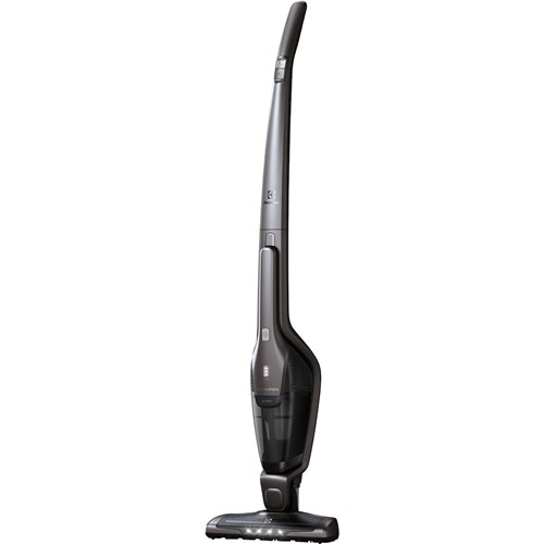 Electrolux Ergorapido Classic Stick Vacuum (Iron Grey)
