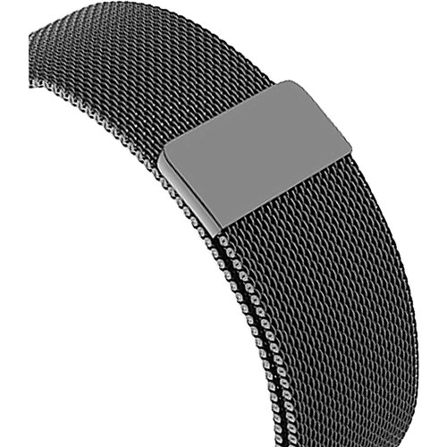 3sixT Mesh Band for Apple Watch [38/40mm] (Black)