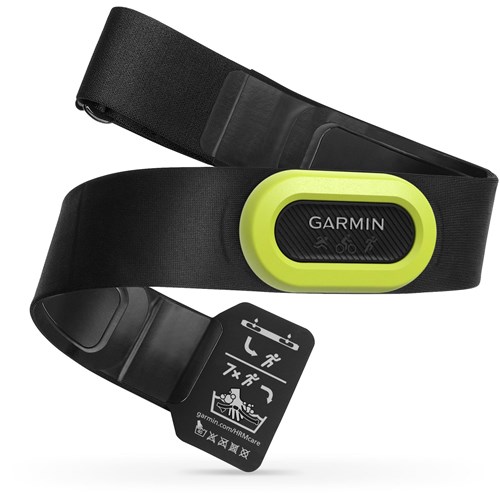 Garmin HRM Pro Heart Rate Monitor