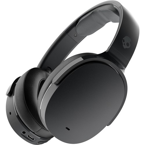 Skullcandy Hesh ANC Wireless Over-Ear Headphones (Black)