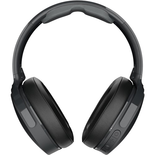 Skullcandy Hesh ANC Wireless Over-Ear Headphones (Black)
