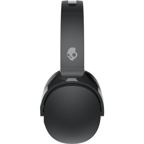Skullcandy Hesh Evo Over-Ear Wireless Headphones (Black)