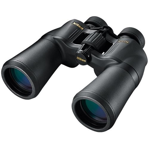 Nikon Aculon A211 7x50 Binoculars