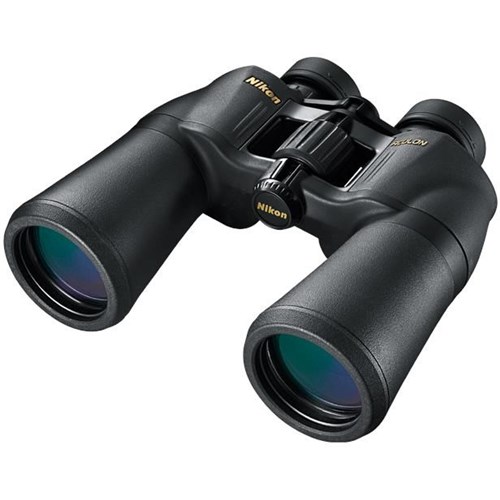 Nikon Aculon A211 12x50 Binoculars