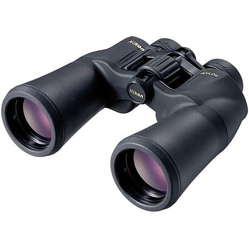 Nikon Aculon A211 16x50 Binoculars