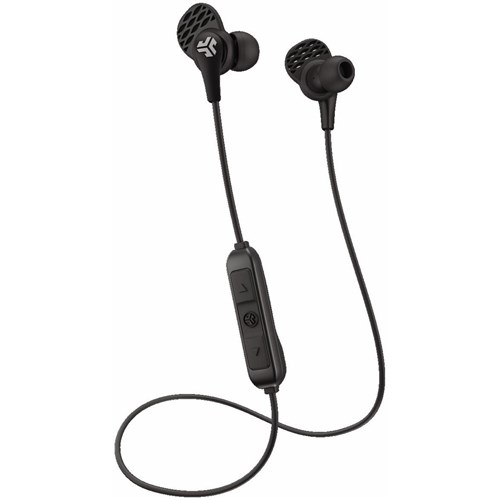 JLab JBuds Pro Wireless Signature In-Ear Headphones (Black)