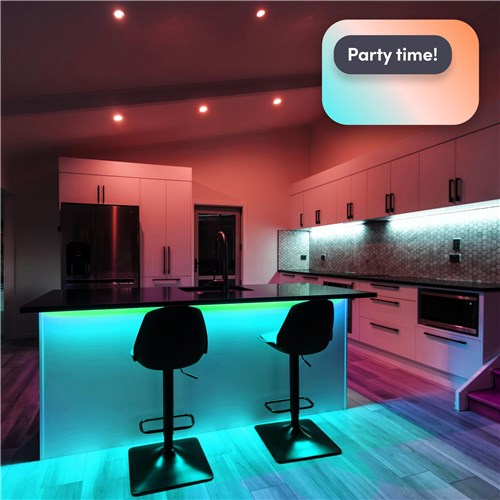 LIFX Lightstrip Colour Zones 2m Starter Kit