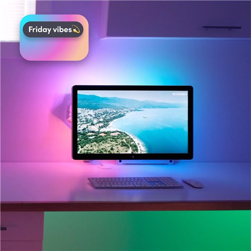 LIFX Lightstrip Colour Zones 2m Starter Kit