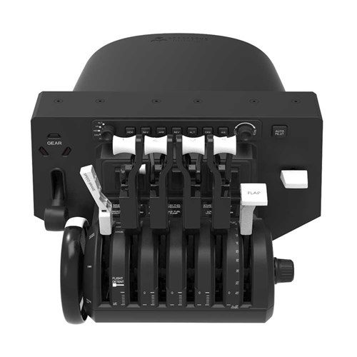 Honeycomb Bravo Flight Controls - Throttle Quadrant