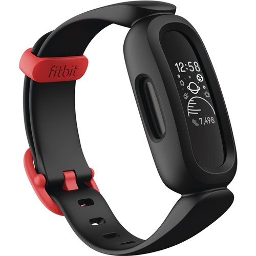 Kids fitbit on sale watch strap