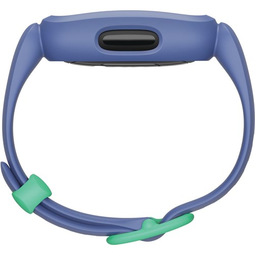 Fitbit Ace 3 Kids Activity Tracker (Blue/Green)